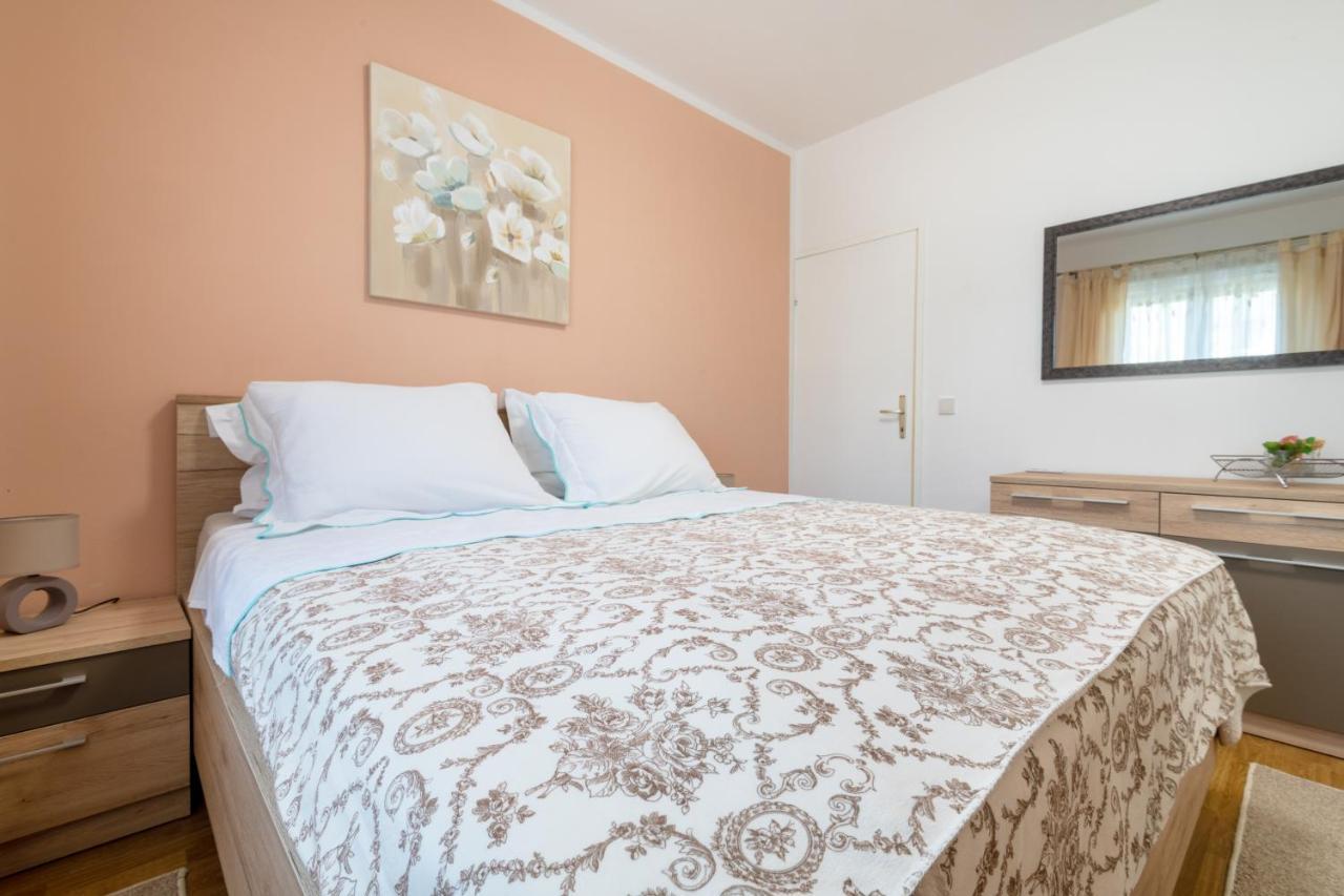 Vranjes Apartment