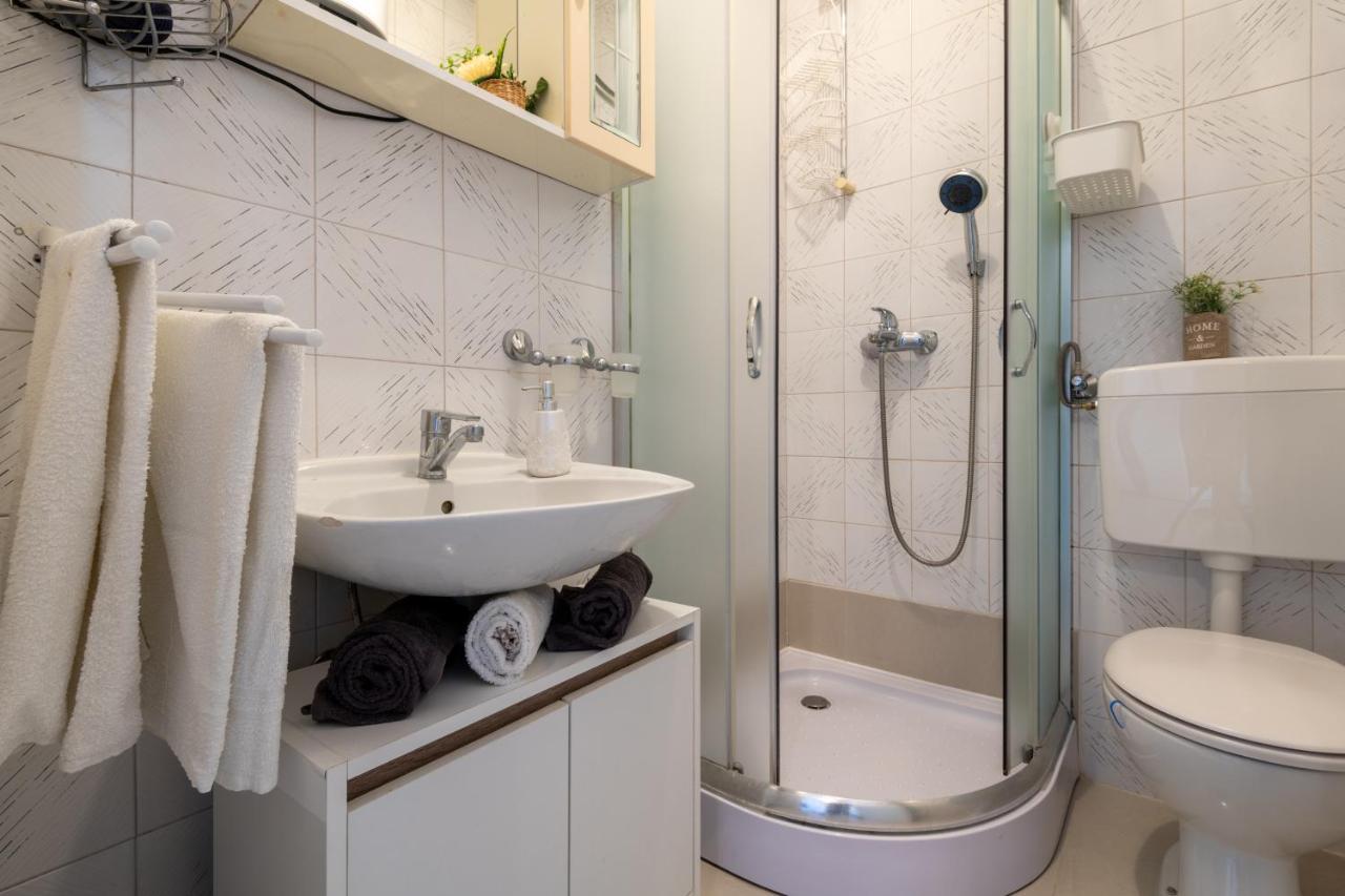 Vranjes Apartment Kastela