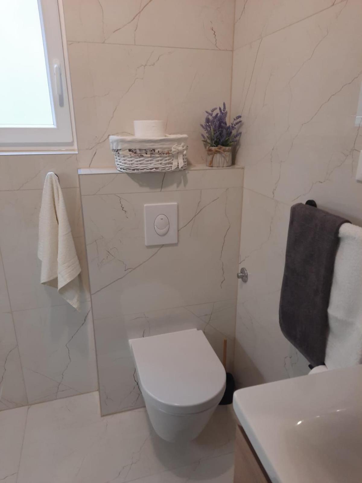 Apartment Vranjes *
