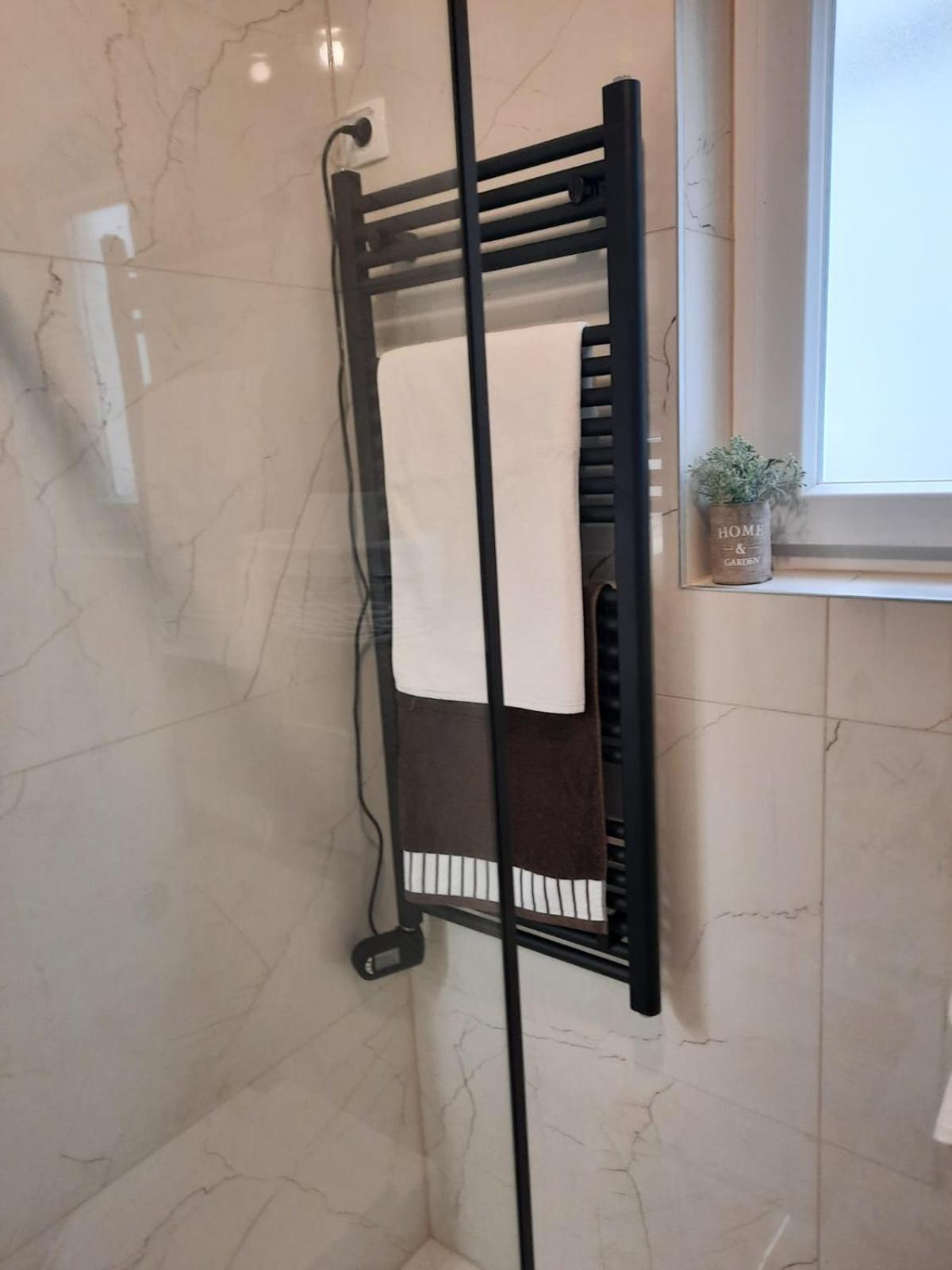 Apartment Vranjes Kastela