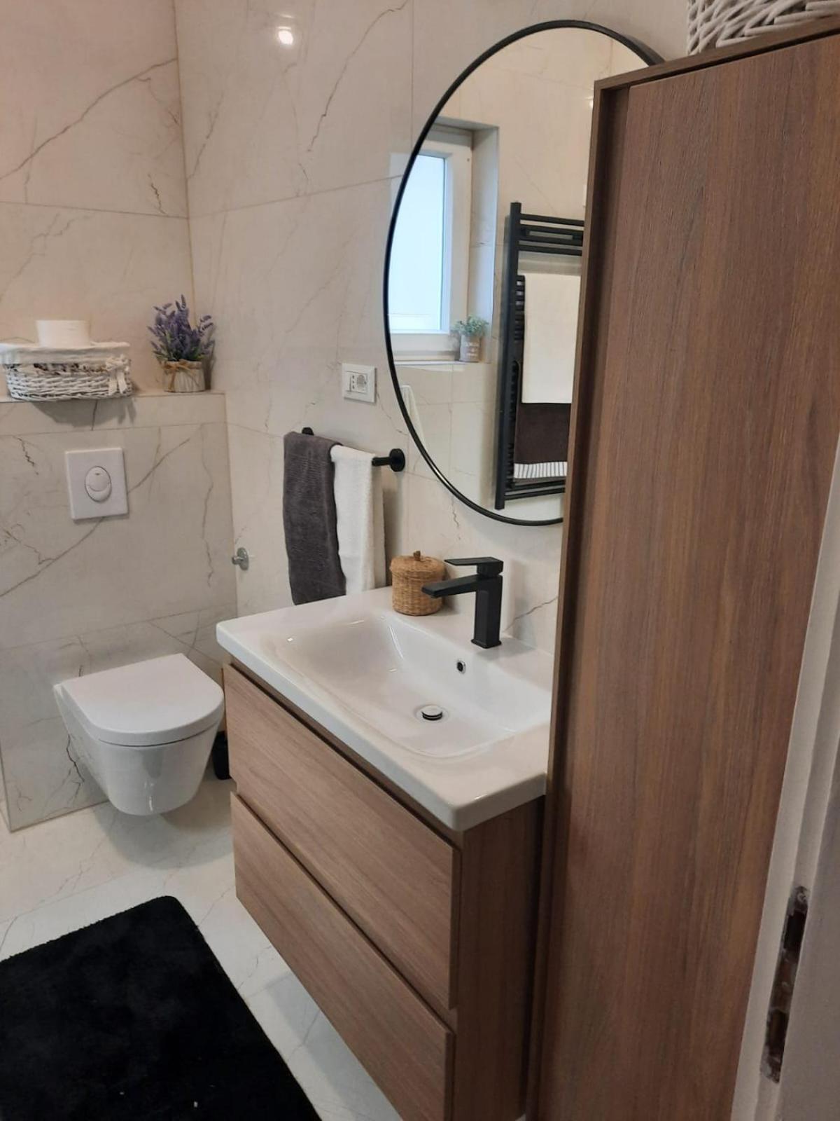 Apartment Vranjes *