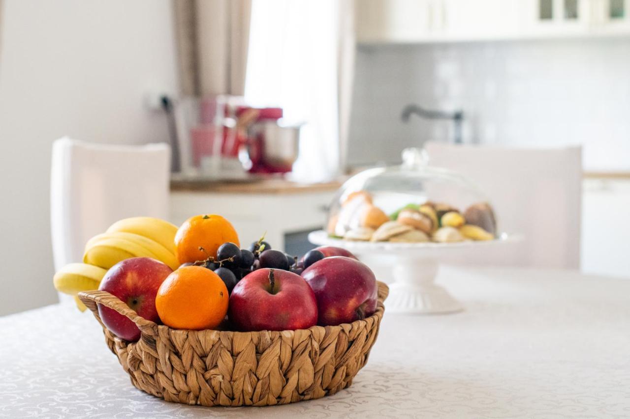Apartman Vranjes