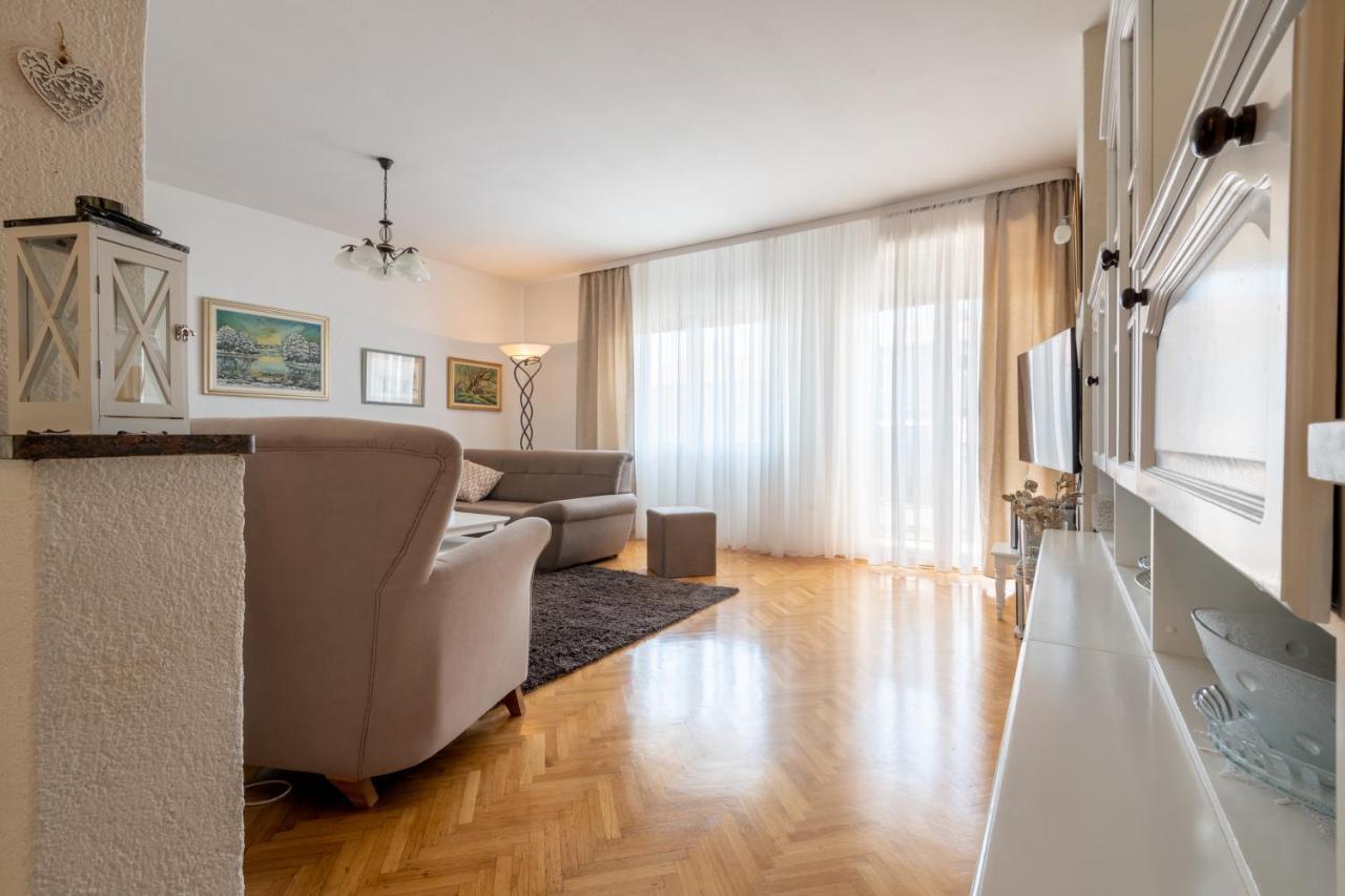 Vranjes Apartman *