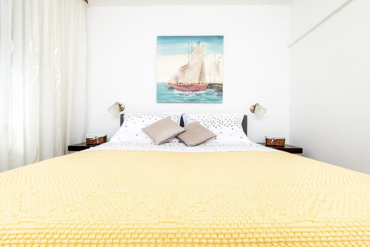 Apartman Vranjes