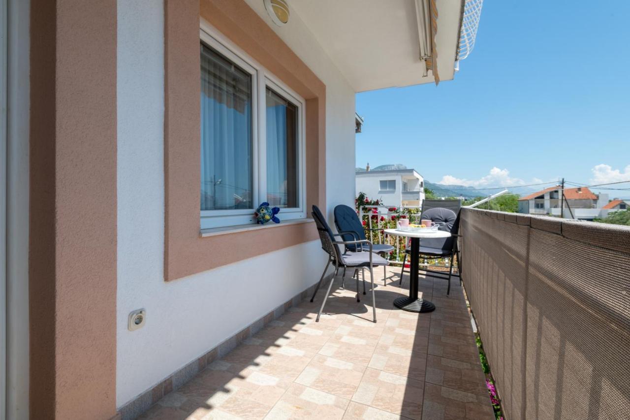 Apartman Vranjes