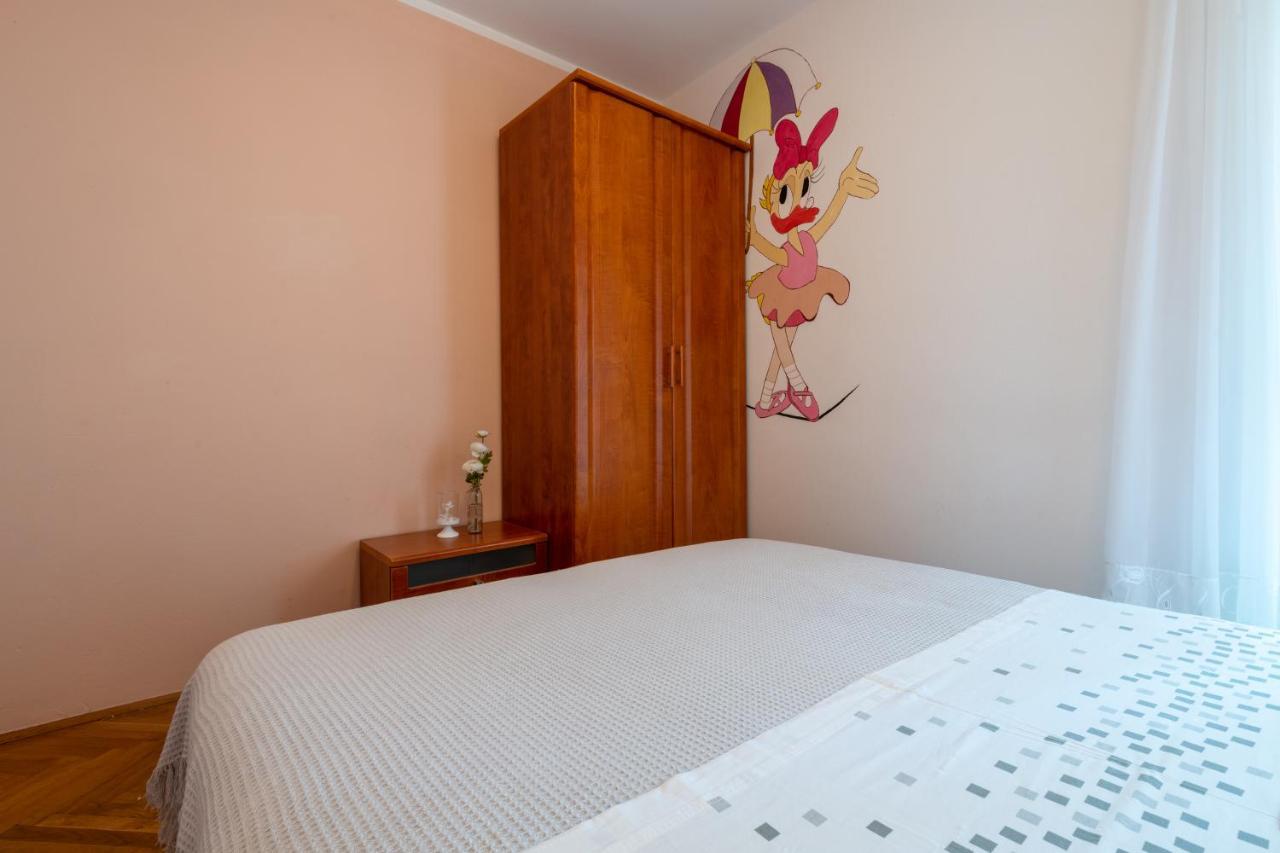 Vranjes Apartman Kaštela